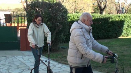 Je veux être un handicapé heureux