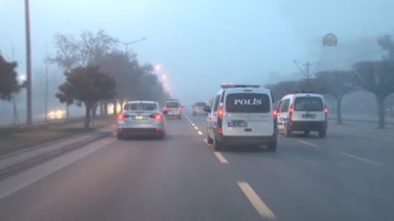 Fuhuş Operasyonu