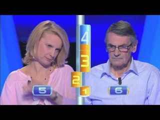 Questions pour un Champion - Face à face - 23.02.2015