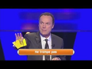 Questions pour un Super Champion - La finale - 22.02.2015