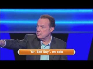 Questions pour un Champion - Face à face - 14.02.2015