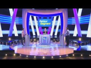 Questions pour un Champion - Face à face - 04.02.2015