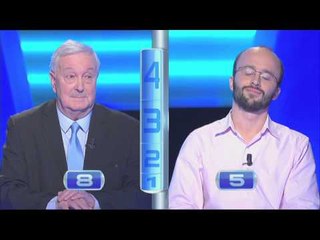 Questions pour un Champion - Face à face - 09.02.2015
