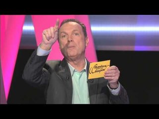 Questions pour un Champion - Quatre à la suite - 14.02.2015