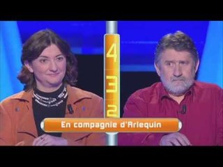 Questions pour un Champion - Face à face - 07.02.2015