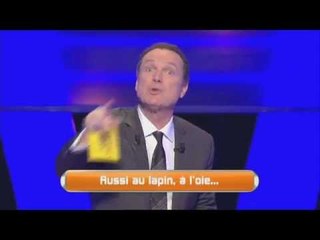 Questions pour un Super Champion - La finale - 08.02.2015