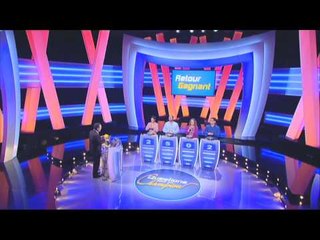 Questions pour un Champion - Neuf points gagnants - 04.02.2015