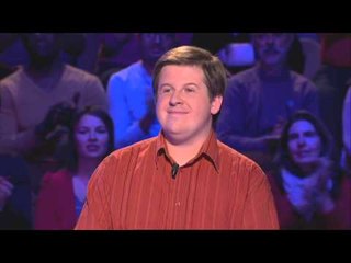 Questions pour un Super Champion - La finale - 18.01.2015