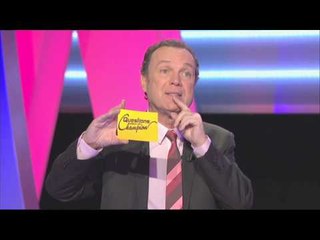 Questions pour un Champion - Quatre à la suite - 21.01.2015