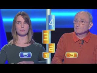 Questions pour un Champion - Face à face - 17.01.2015