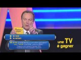 Questions pour un Champion - Neuf points gagnants - 27.01.2015