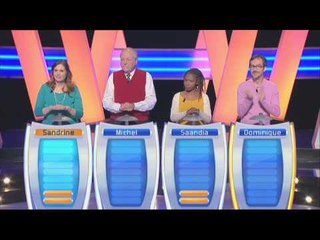 Questions pour un Champion - Neuf points gagnants - 22.01.2015