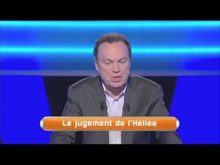 Questions pour un Champion - Face à face - 24.01.2015