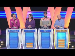 Questions pour un Champion - Neuf points gagnants - 21.01.2015