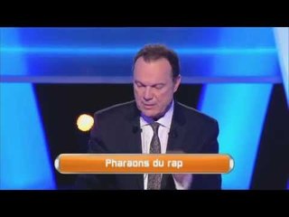 Questions pour un Champion - Face à face - 31.12.2014