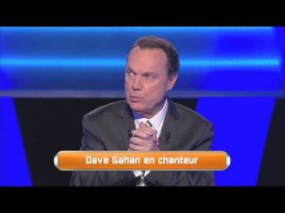 Questions pour un Champion - Face à face - 12.01.2015