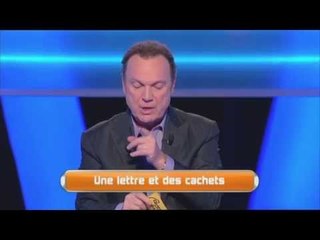Questions pour un Champion - Face à face - 02.01.2015