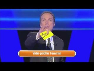 Questions pour un Champion - Face à face - 06.01.2015