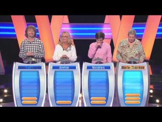 Questions pour un Champion - Neuf points gagnants - 12.01.2015