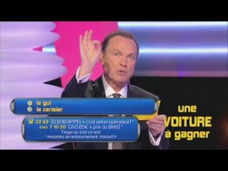 Questions pour un Champion - Quatre à la suite - 31.12.2014