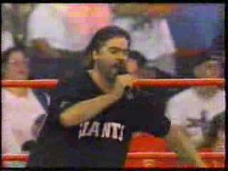 Vince Russo 'Shoots' on Hogan Part 2/2