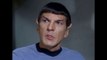 Science-fiction : dernière téléportation pour Spock