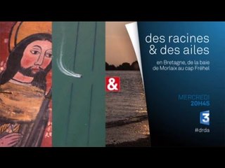 DRDA : En Bretagne, de la baie de Morlaix au cap Fréhel – Bande-annonce