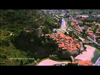 DRDA : La Riviera, entre Cannes et Portofino - (partie 4/6)