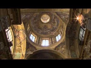 DRDA : La Riviera, entre Cannes et Portofino - (partie 5/6)