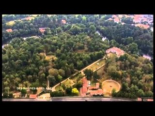 DRDA : De la Vendée au pays nantais - Clisson