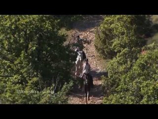 DRDA : Sur les chemins de l'Aveyron - (partie 5/6)