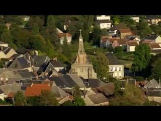 DRDA : Eglise de Saint-Vaury