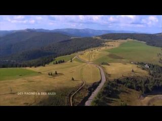 DRDA : Du Grand Ballon à la Route des Crêtes