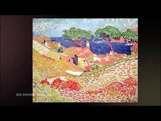 DRDA : Naissance du Fauvisme