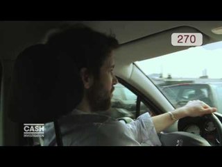 Cash Investigation - Diesel : La chasse au dioxyde d'azote