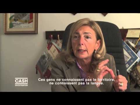 Cash Investigation - Les récoltes de la honte : Le système du caporalato ou l'esclavage moderne