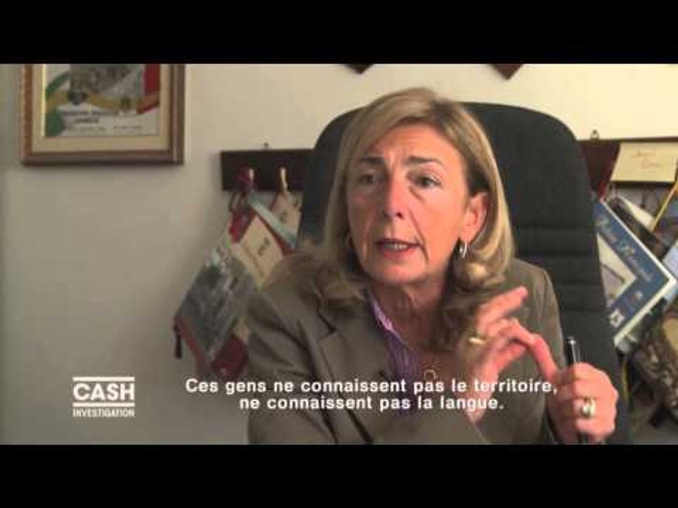 Cash Investigation - Les récoltes de la honte : Le système du caporalato ou l'esclavage moderne