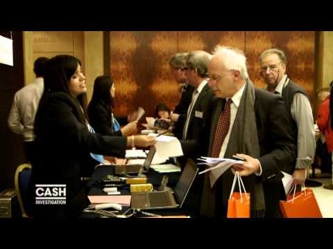Cash Investigation - Le scandale de l'évasion fiscale : Bande-annonce