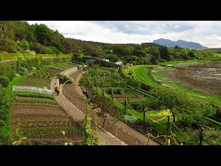 Trésors d’Ecosse - Ecosse - Thalassa (extrait 2)