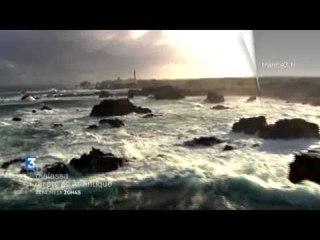 Bande annonce Thalassa Un été atlantique