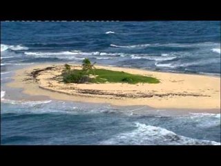 Antilles, la nature des iles - extrait1