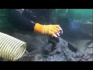 Les Messieurs de Saint Malo (extrait) - Thalassa