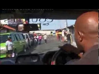 Antilles, la nature des iles - extrait2