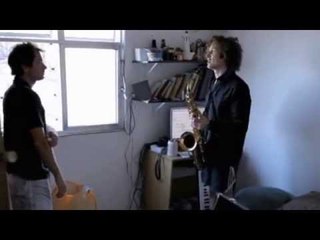 Favela carioca : chambres avec vue - Vivre à Rio (extrait)