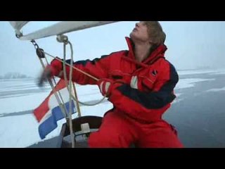 Les voiles de glace extrait)  Amsterdam wmv