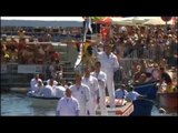 Les chevaliers du canal - Languedoc Roussillon (extrait)