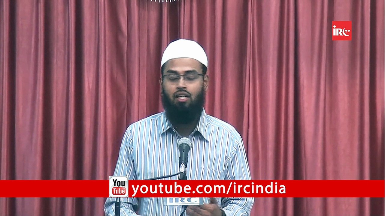 Gathereing - Mahfil - Majlis Me Aysa Koi Kaam Na Kare Jisse Dusro Ko Takleef Ho By Adv. Faiz Syed
