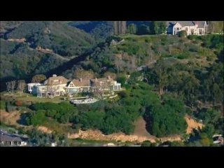 Dans le ciel de L. A. (extrait) Thalassa