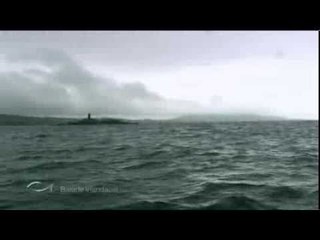 Passion saumon (extrait 2) - Thalassa