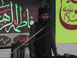 Allama Musharraf Abbas Alvi majlis at Mureedkay Topic Willayat e Ali (a.s)
